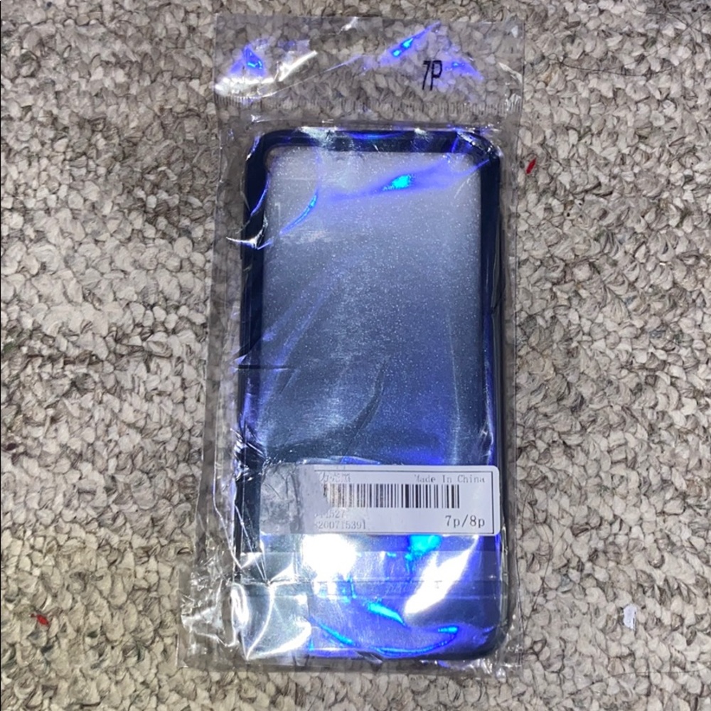 iPhone 7 Plus case